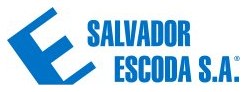 Salvador Escoda