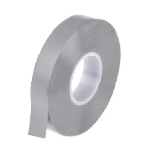 Cinta Aislante PVC 13mm 20m Autoextinguible Gris