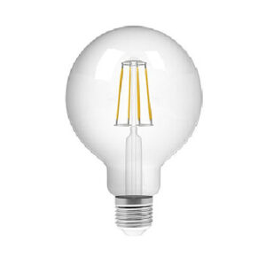 Lámpara Led Globo Edison G95 E27 8W