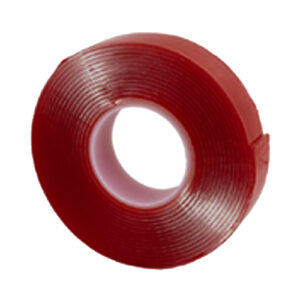 Cinta Doble Cara Extrafuerte 19mm 3m
