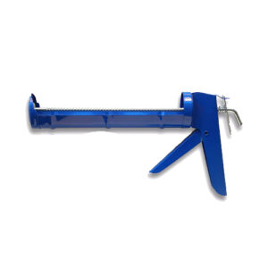 Pistola Silicona con Cremallera