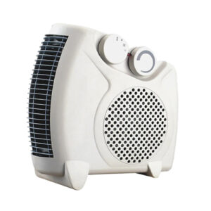 Termoventilador Eléctrico 2000W Grato