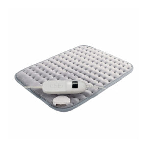 Almohadilla Eléctrica Gris 100W Moraleja