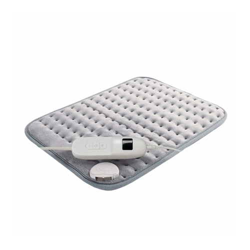 199710928 Moraleja Almohadilla Eléctrica Gris 100W Moraleja