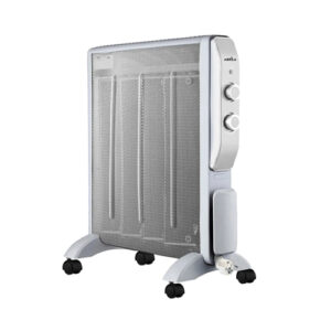 Radiador de Mica 2000W Abrigo