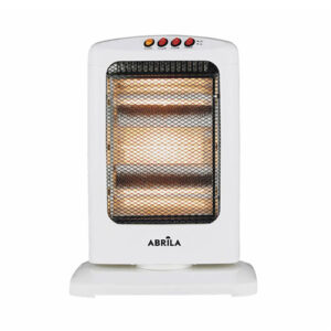 Estufa Eléctrica 1200W Candente
