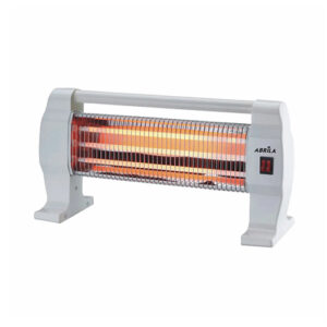 Estufa Eléctrica Cuarzo 1200W Igeno