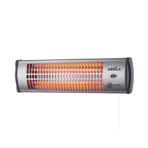 Estufa Cuarzo 1200W Tioman