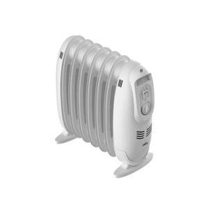 Radiador Aceite 7 Elementos 900w Irlanda