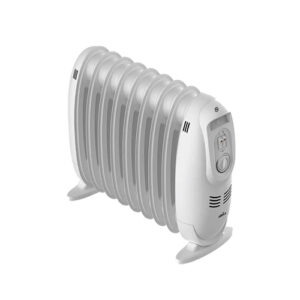 Radiador Aceite 9 Elementos 1200w Irlanda
