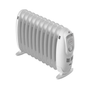 Radiador Aceite 11 Elementos 1500W Irlanda