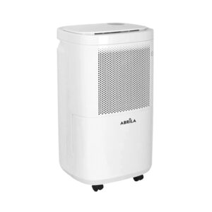 Deshumidificador 200W Depósito 2,2L Halis