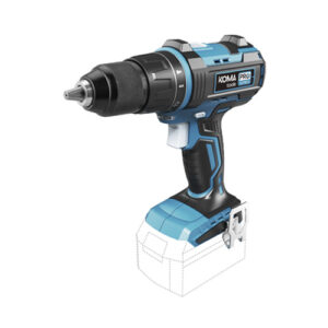 Taladro Percutor Atornillador 20V