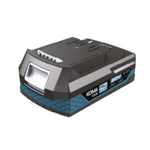 Batería Li-Ion 20V 2.0Ah