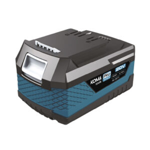 Batería Li-Ion 20V 4.0Ah