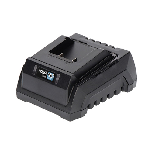 08772 Cargador Batería 20V 60W