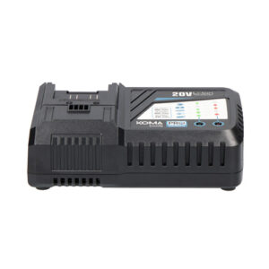 Cargador Batería Rápido 20V 125W