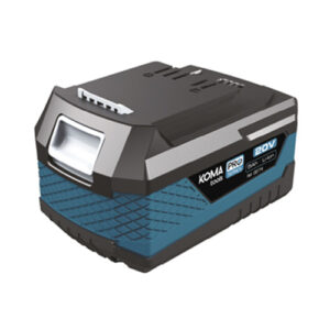 Batería Li-Ion 20V 5.0Ah