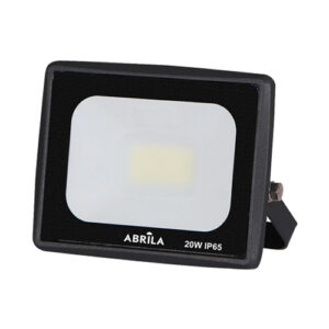 Proyector Exterior Led 20W IP65 Zircon