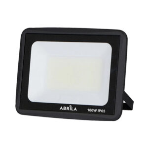 Proyector Exterior Led 100W IP65 Zircon