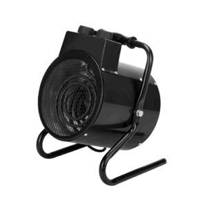 Termoventilador Industrial 3000W Zenon