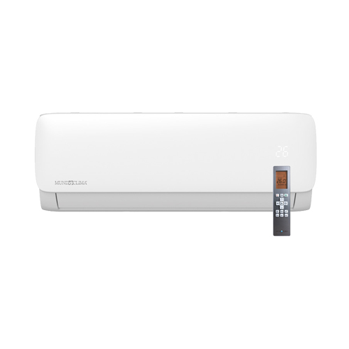 CL20055_CL20058 Split Inverter MUPR-H11 Mundoclima