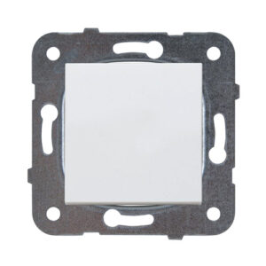 Interruptor Panasonic Karre Plus Blanco
