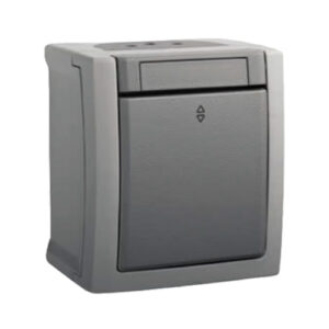 Conmutador Estanco Panasonic Pacific