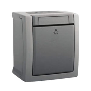 Pulsador Estanco Panasonic Pacific