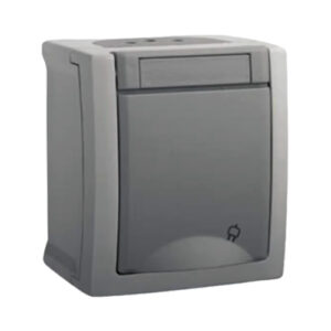 Base Fija Superficie Estanca Panasonic Pacific