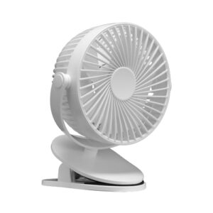Ventilador Sobremesa con Pinza Peñafiel