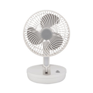 Ventilador Sobremesa Inalámbrico Pacheco