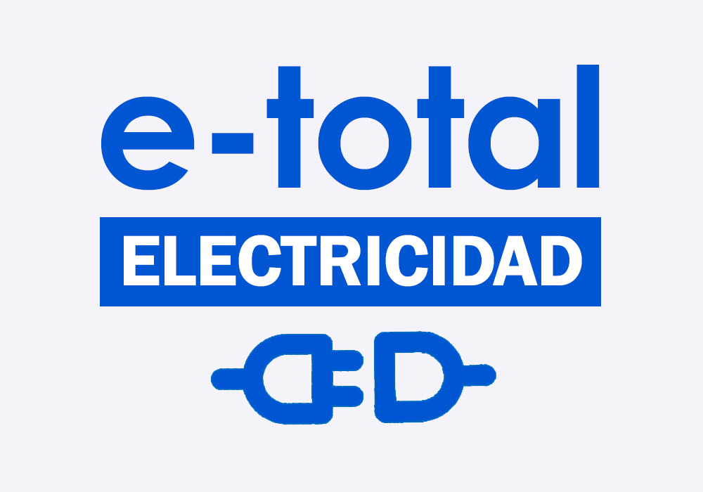 e-total Electricidad