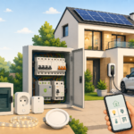 7 mejoras eléctricas a realizar en casa