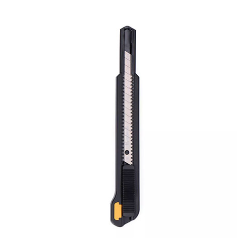 Cúter con Cuchilla de 9mm