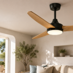 Ventilador Techo